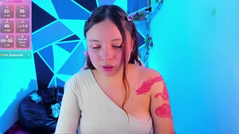 Carol  online show from 04.09.26