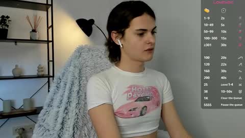 Snapshot of little_femb0y chatting on 02.18.26 Daniel online show from 02.18.26