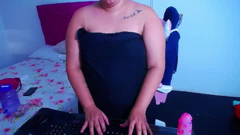 mai rojas online show from 12.30.24