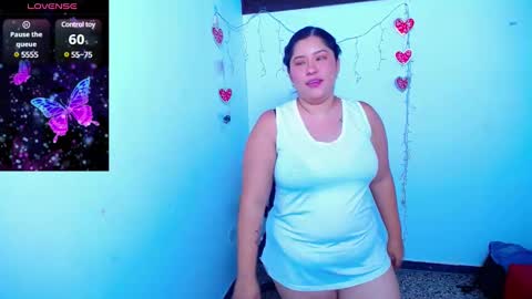 mai rojas online show from 01.23.25