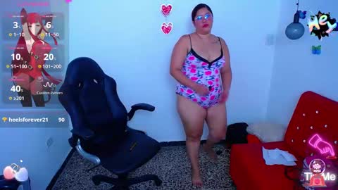 mai rojas online show from 02.05.25