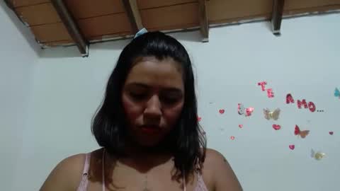 Snapshot of little_hamster_69 chatting on 02.26.26 Jaz online show from 02.26.26