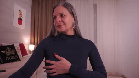 little_heart_andreea online show from 11.22.25