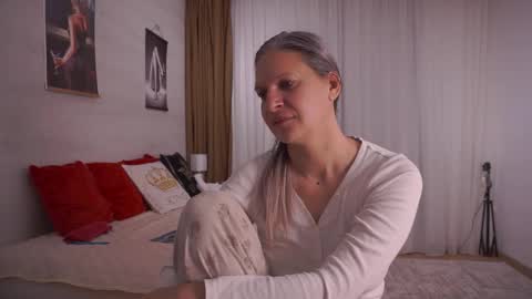 little_heart_andreea online show from 12.05.25