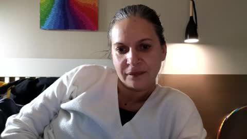 little_heart_andreea online show from 03.18.26