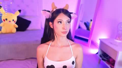 Snapshot of little_kawaiigirl chatting on 01.18.26 LILA online show from 01.18.26