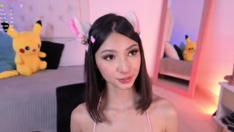 Snapshot of little_kawaiigirl chatting on 02.05.26 LILA online show from 02.05.26