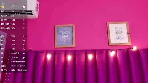 Snapshot of little_kayla_ chatting on 09.09.25 kayla Instagram kayla 71082 online show from 09.09.25