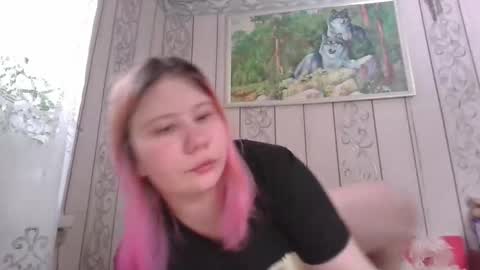 Snapshot of little_kitsune chatting on 03.02.26 Rachel online show from 03.02.26