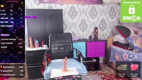 Letti online show from 12.15.24