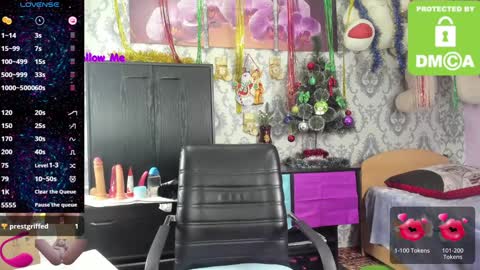 Letti online show from 01.14.25