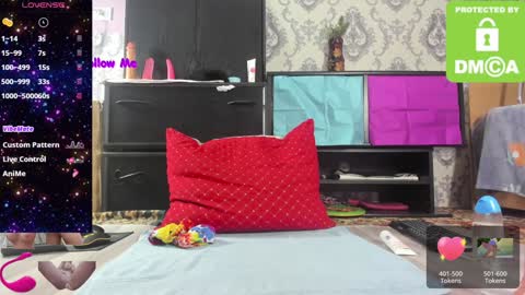 Letti online show from 02.04.25