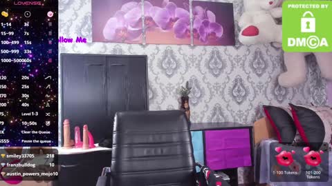 Letti online show from 02.07.25