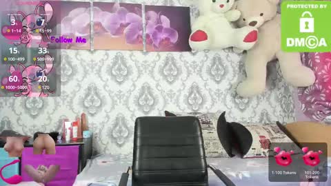 Letti online show from 03.04.25