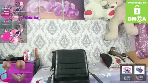 Letti online show from 03.07.25