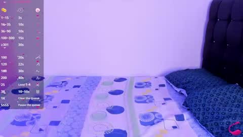 Snapshot of little_liaa chatting on 07.24.26 NATHY online show from 07.24.26