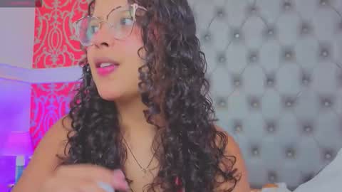 little_lilith_apple online show from 01.15.26