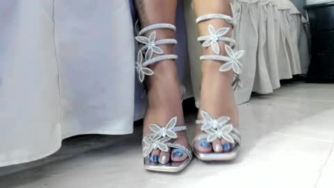 Misstress Martina  online show from 12.30.24