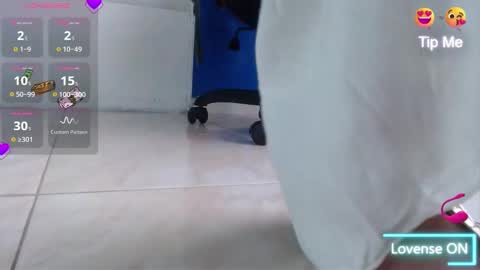 Misstress Martina  online show from 10.31.25