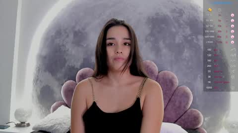 little_melanie online show from 04.18.26