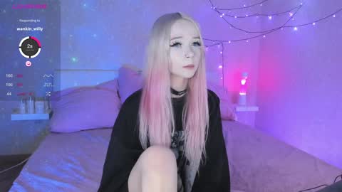 Maria online show from 12.05.24