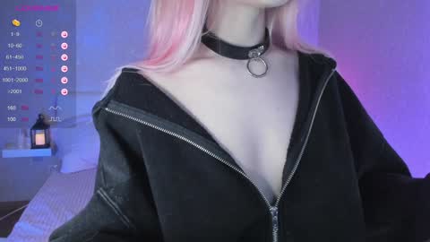 Maria online show from 12.13.24