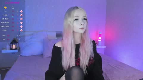 Maria online show from 12.16.24