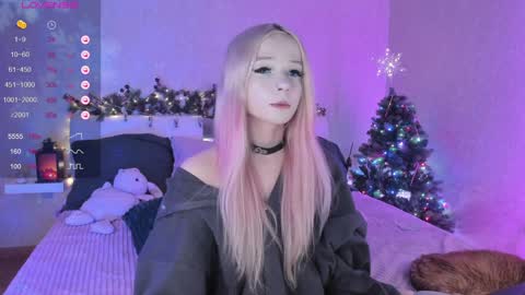 Maria online show from 12.25.24