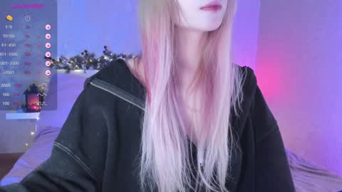 Maria online show from 01.11.25