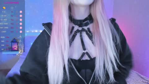 Maria online show from 01.16.25