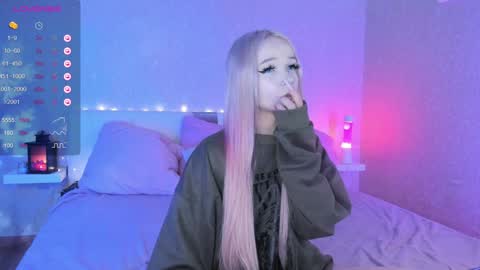 Maria online show from 01.25.25