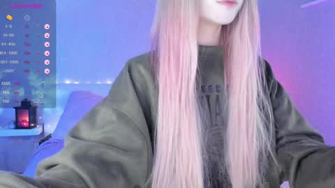 Maria online show from 01.26.25