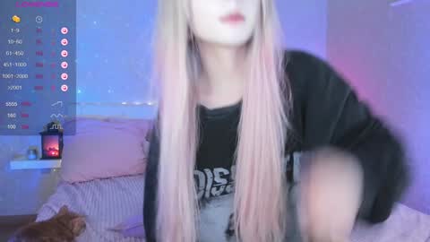 Maria online show from 01.28.25