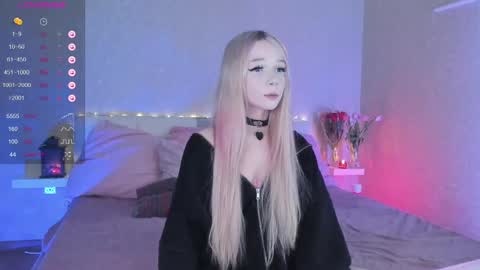 Maria online show from 03.08.25