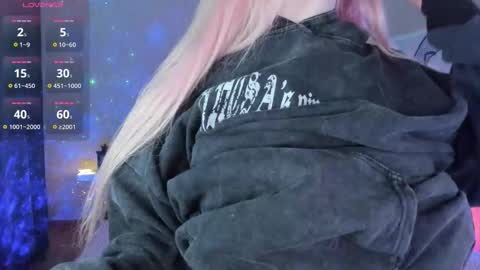 Maria online show from 09.12.25