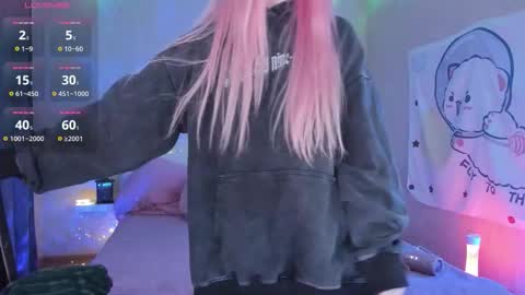 Maria online show from 10.17.25