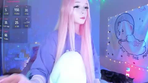 Maria online show from 11.20.25