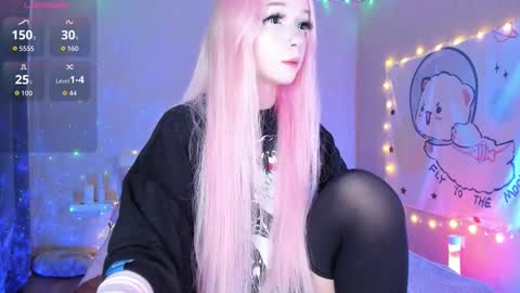 Maria online show from 12.04.25