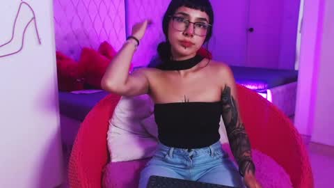 Paulette online show from 06.03.26