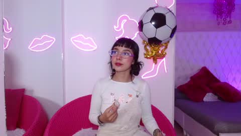 Paulette online show from 07.01.26