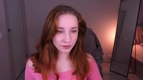 little_pretty_woman online show from 03.07.26