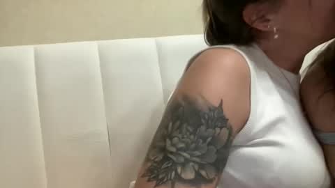 Snapshot of little_princess777 chatting on 09.25.25 my Instagram  online show from 09.25.25