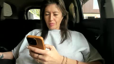 Snapshot of little_princess777 chatting on 05.12.26 my Instagram online show from 05.12.26