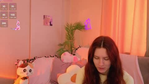 Rosy online show from 03.21.26