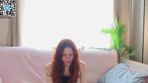 Snapshot of little_red_rosy chatting on 06.16.26 Rosy online show from 06.16.26