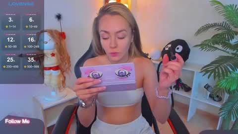 little_rockk online show from 10.11.25