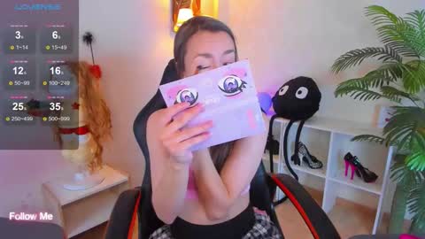 little_rockk online show from 10.14.25