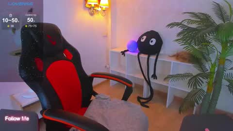 little_rockk online show from 10.22.25