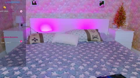 little_rockk online show from 11.20.25