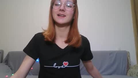 Snapshot of little_rory chatting on 01.11.26 Little Rory online show from 01.11.26